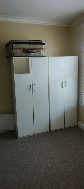 Room Strone Road in Greater London