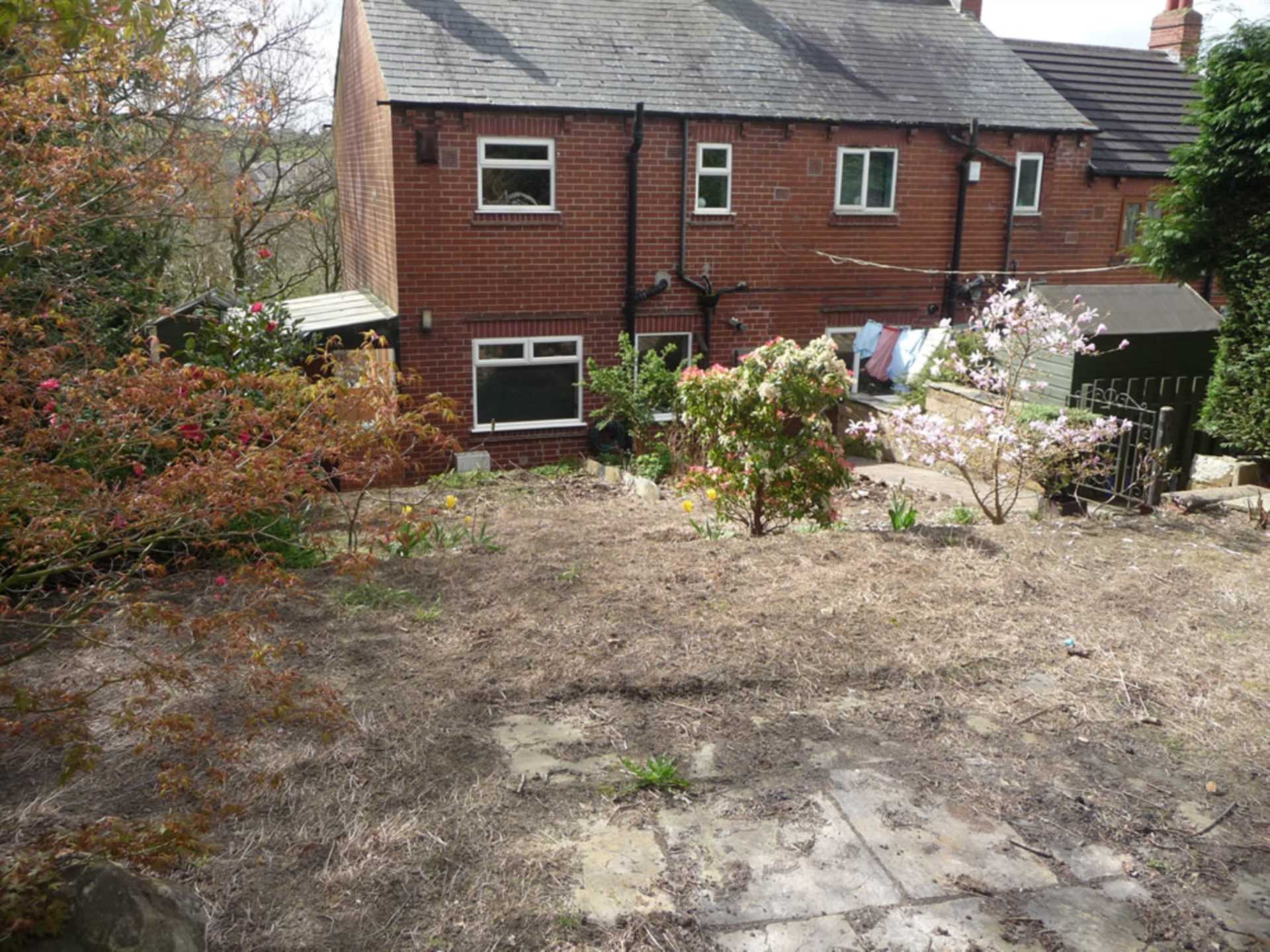House Roman Road in Kirklees