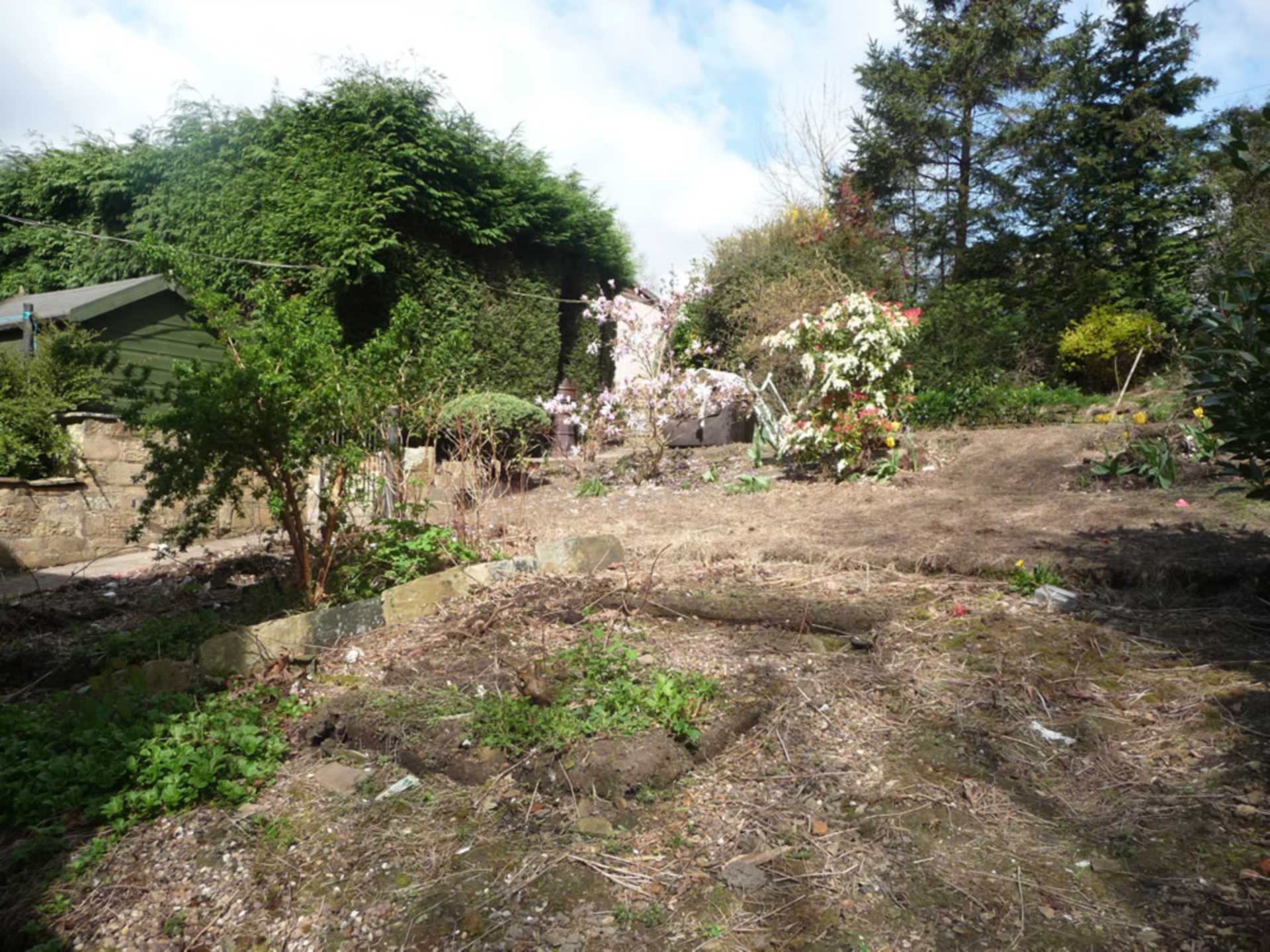 House Roman Road in Kirklees