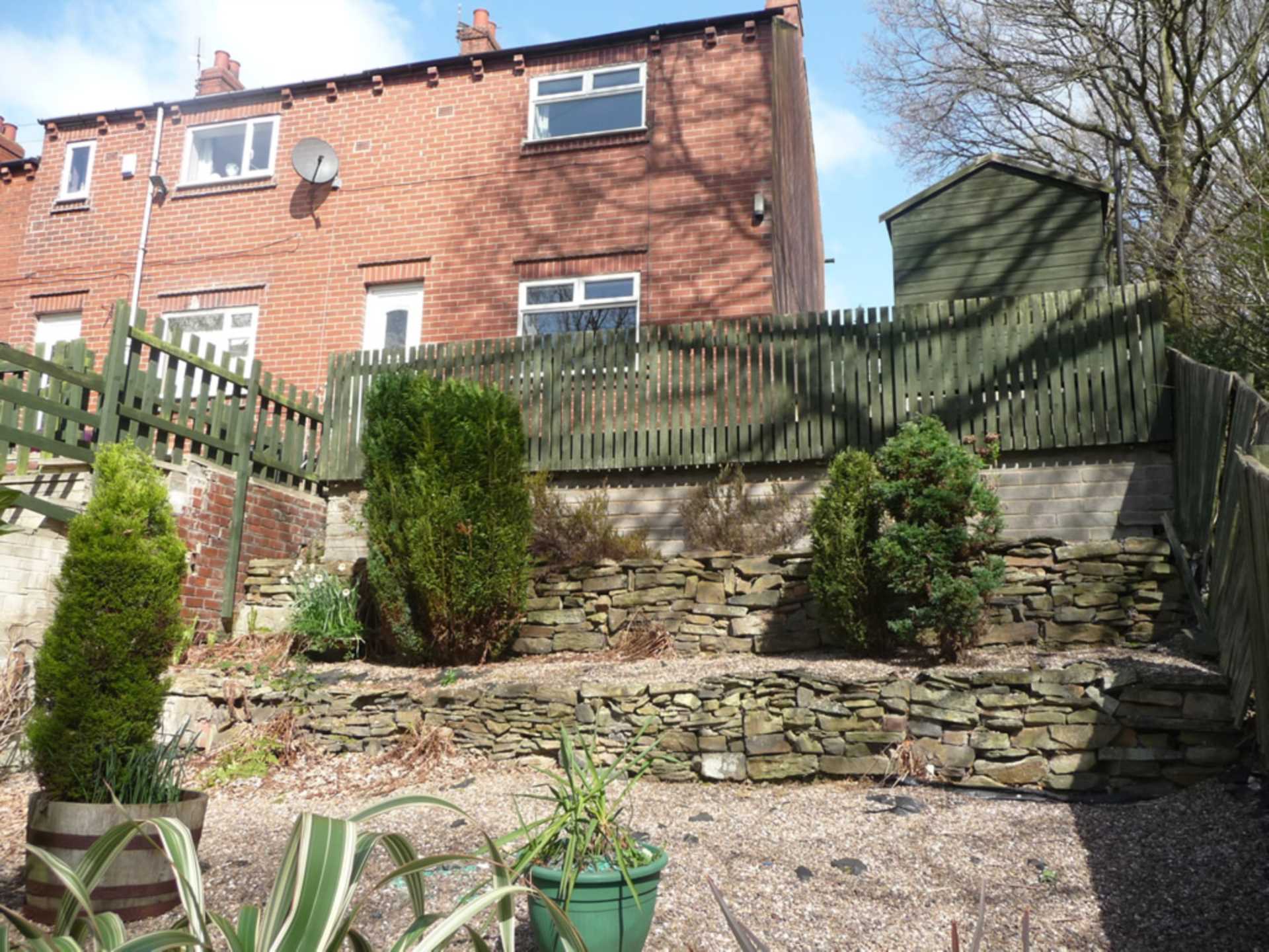 House Roman Road in Kirklees