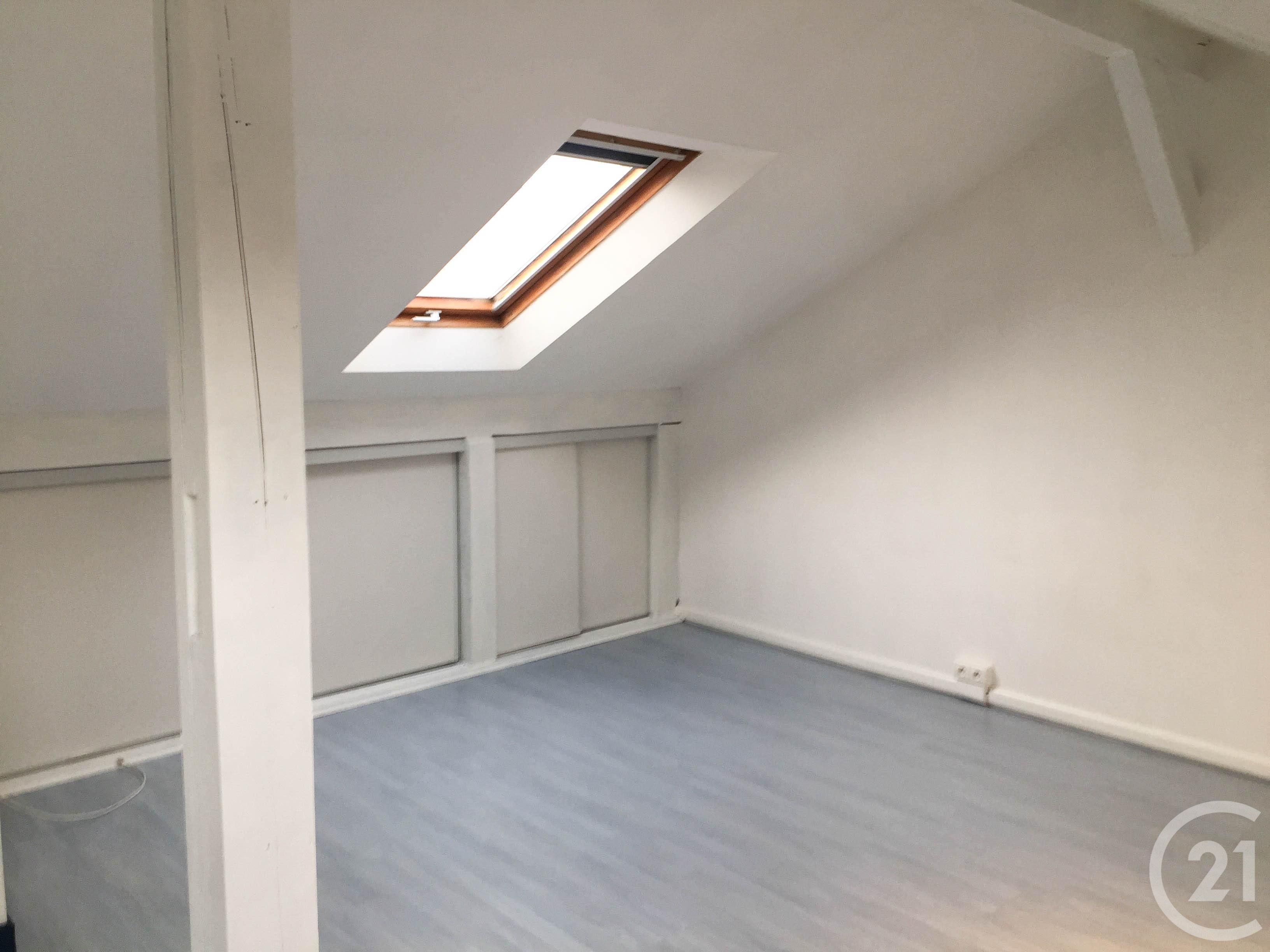 Appartement Rue Jules Grosjean à Belfort