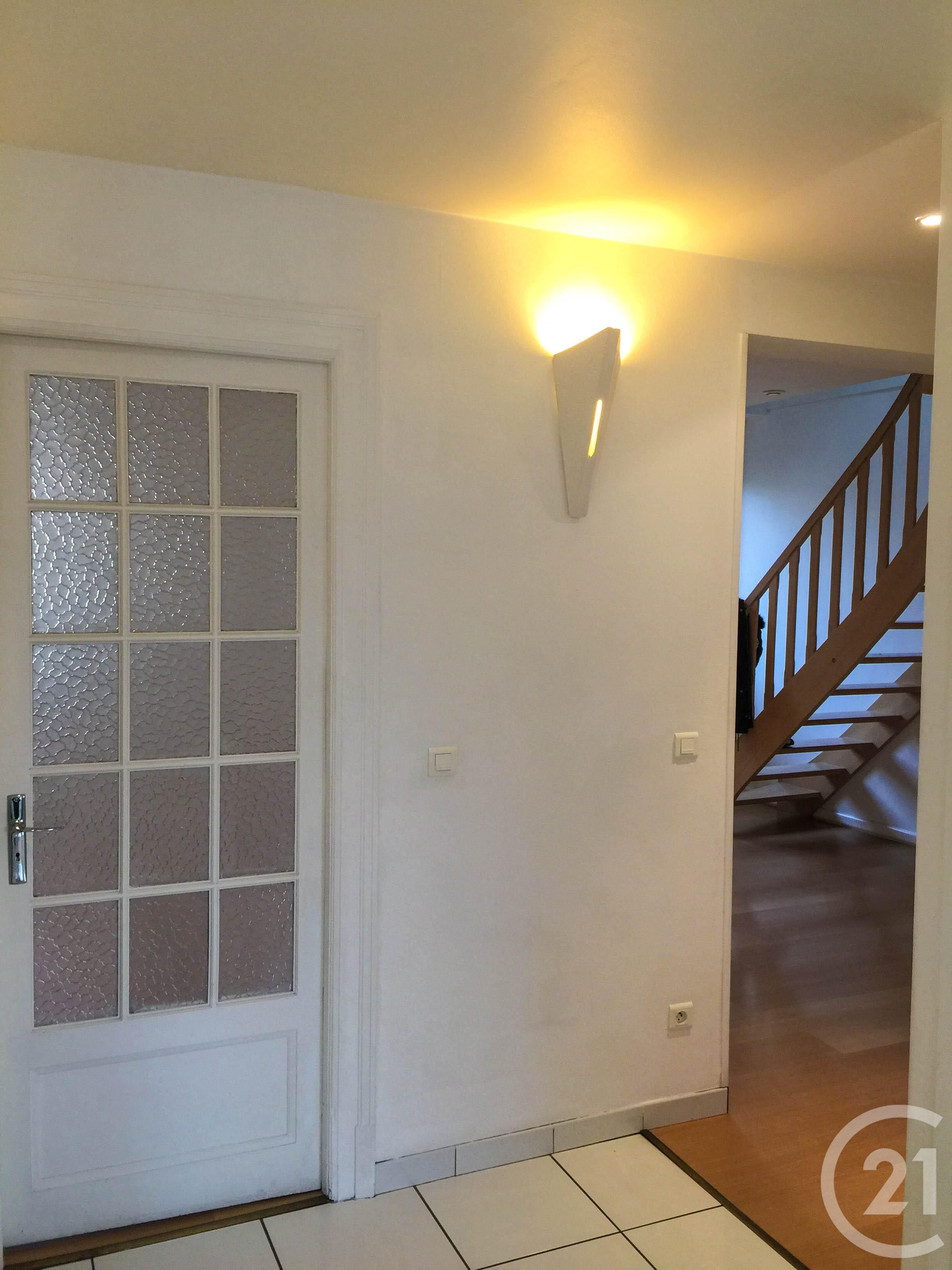 Appartement Rue Jules Grosjean à Belfort
