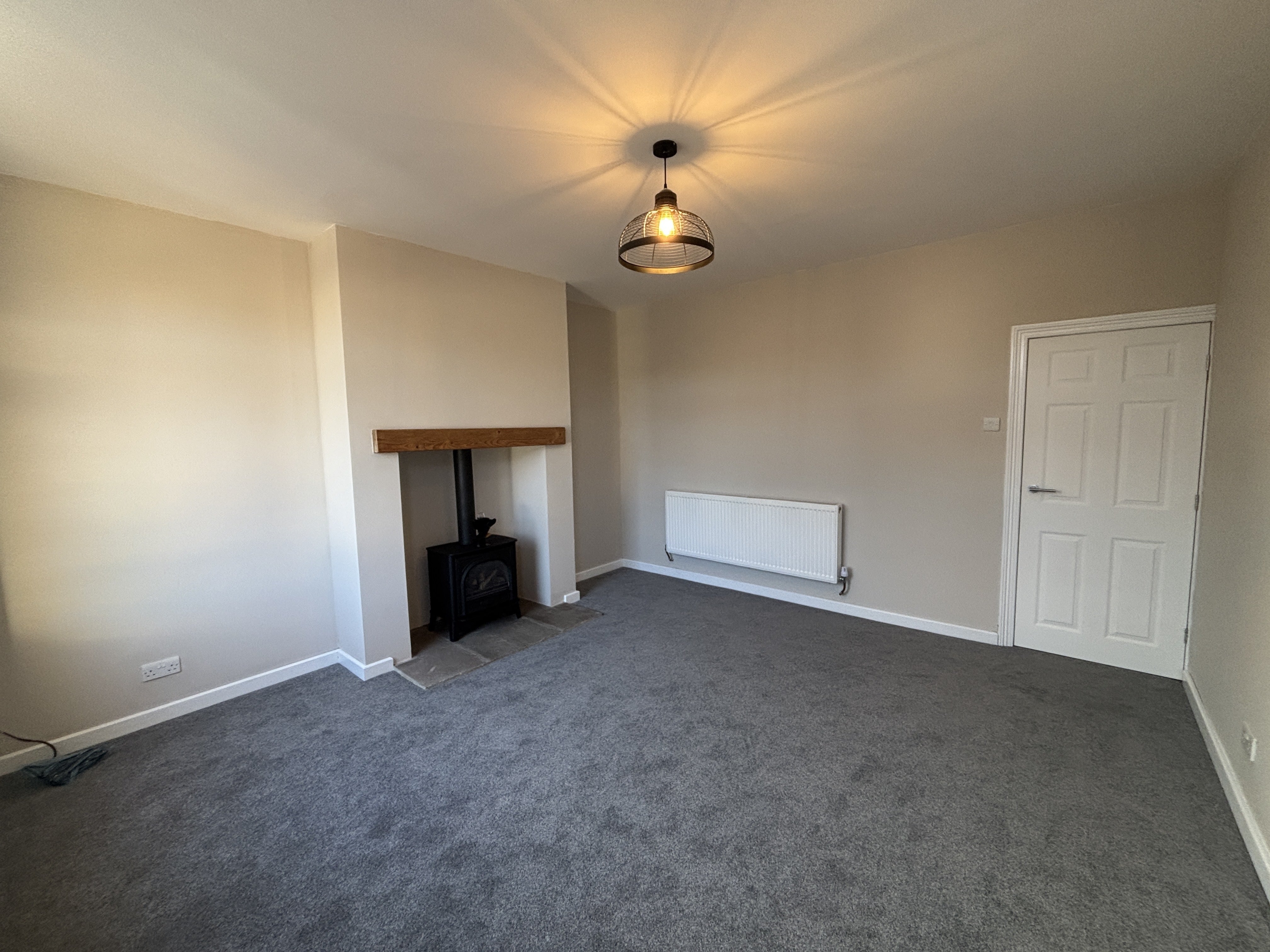 House Rowley Lane in Kirklees