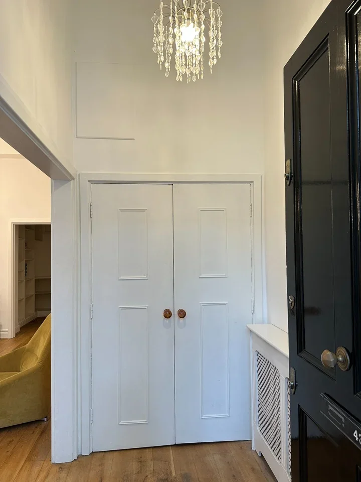 Flat Porchester Square in City of Westminster
