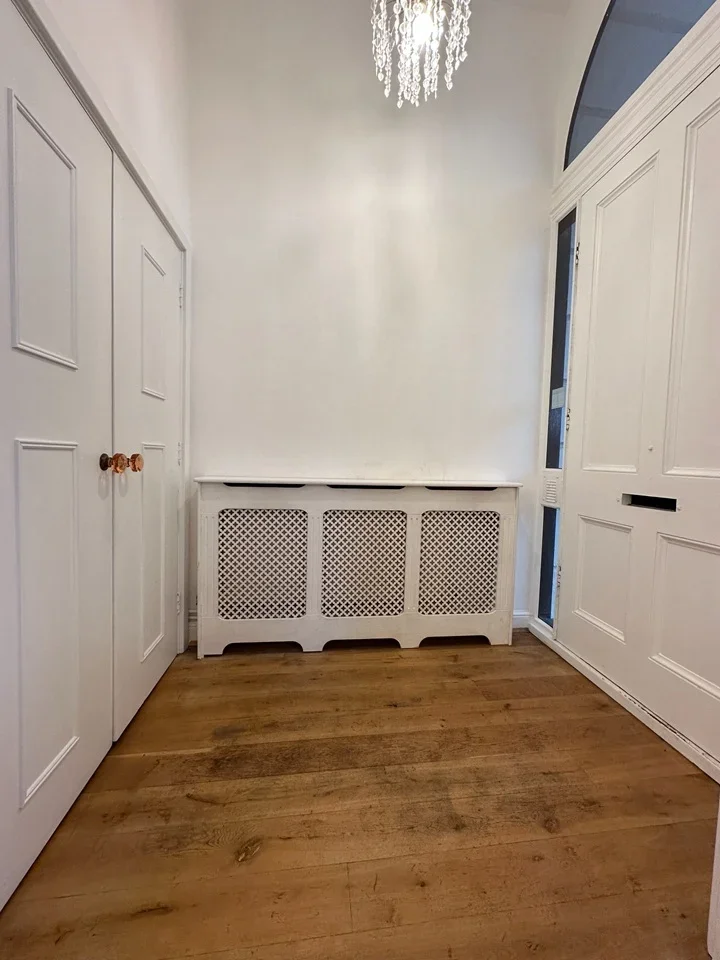 Flat Porchester Square in City of Westminster