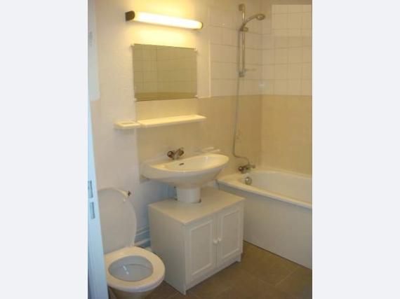 Appartement Rue duffour-dubergier à Bordeaux