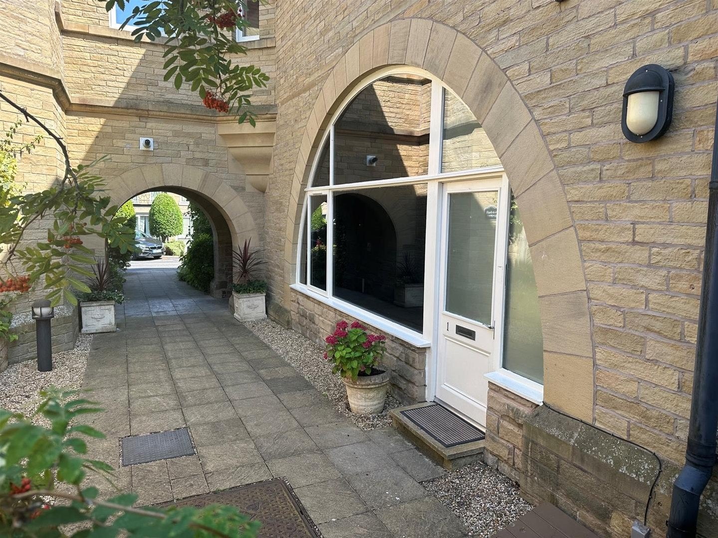 Flat Free School Lane in Calderdale