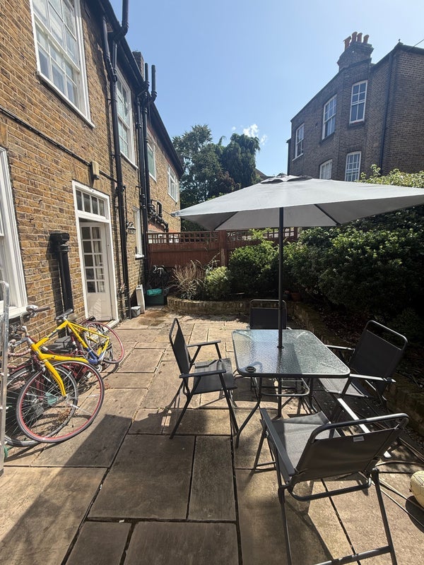 Room Denny Crescent in Greater London