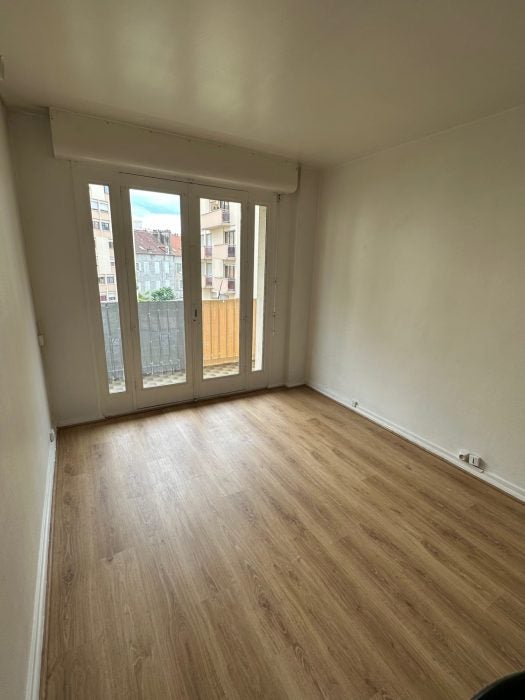 Appartement Boulevard d'Alsace Lorraine à Pau