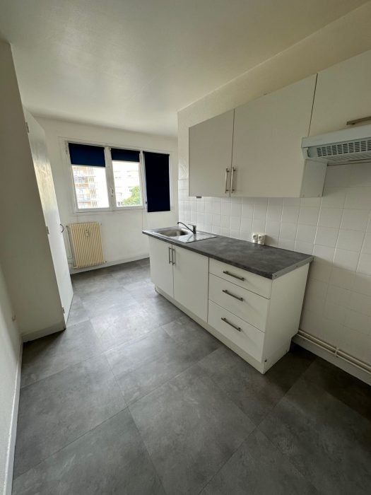 Appartement Boulevard d'Alsace Lorraine à Pau