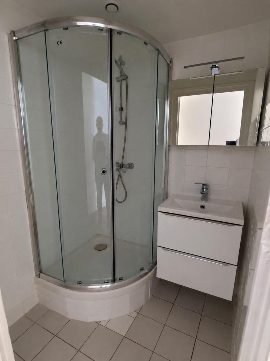 Appartement Rue Louis de Romain à Angers