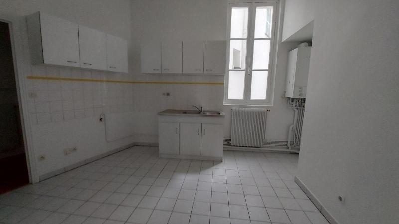 House Rue Louis de Romain in Angers