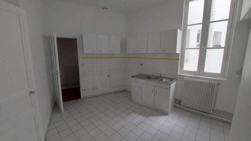 Maison Rue Louis de Romain à Angers