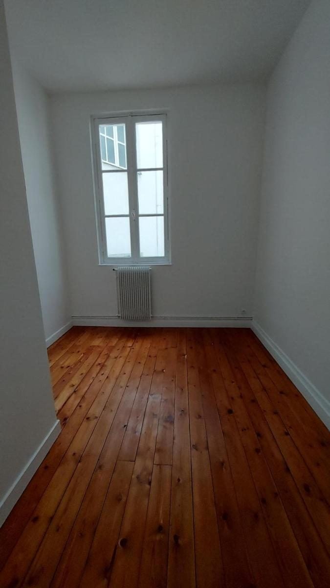 Maison Rue Louis de Romain à Angers