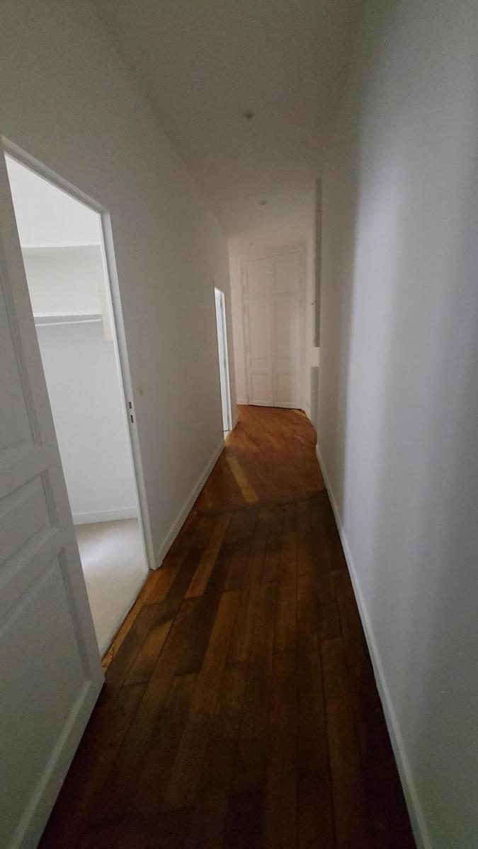 Maison Rue Louis de Romain à Angers