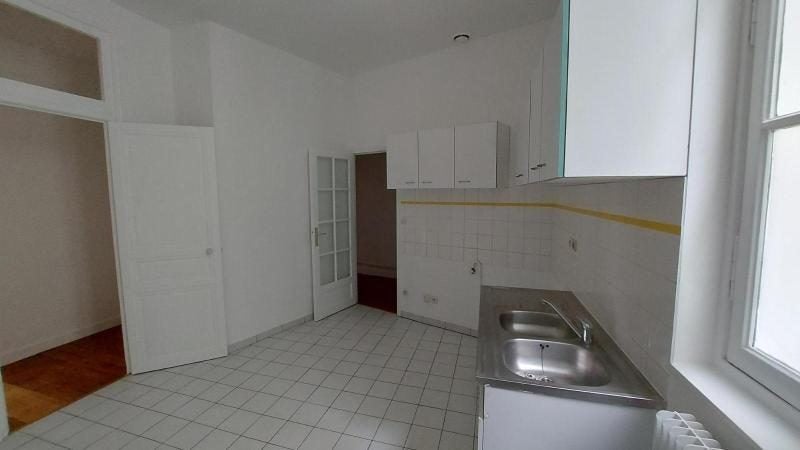House Rue Louis de Romain in Angers