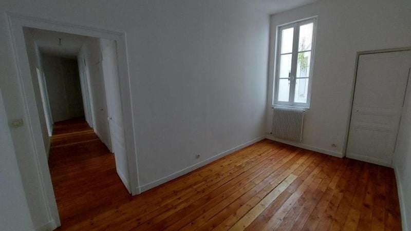Maison Rue Louis de Romain à Angers