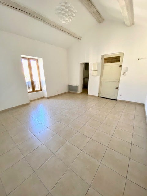 Appartement Rue de la Cité Foulc à Nîmes