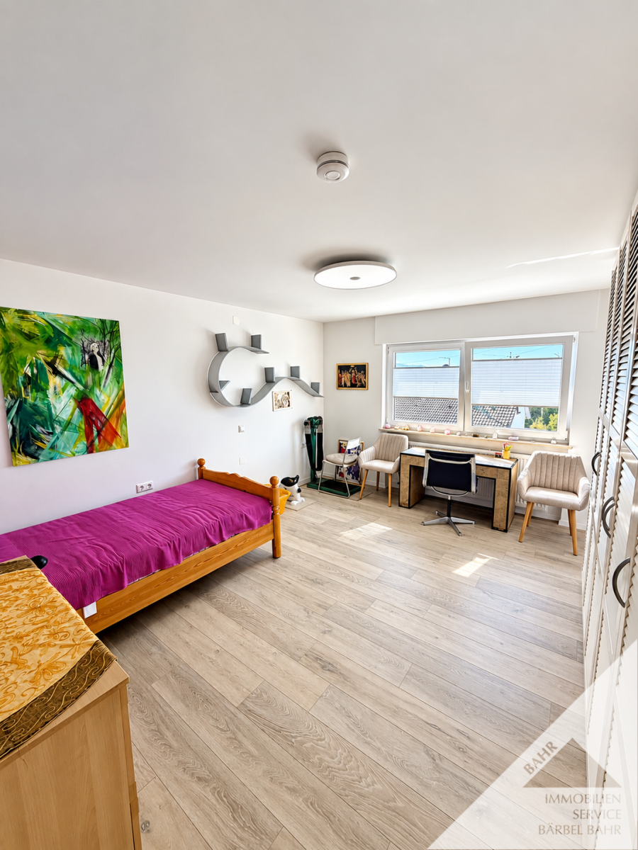 Wohnung Hermann-Hesse-Straße in Böblingen