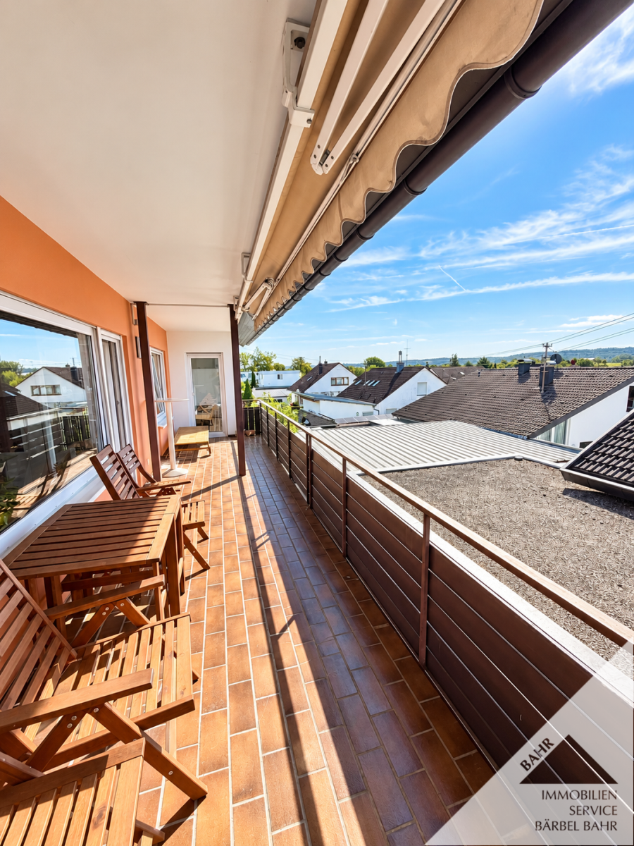 Wohnung Hermann-Hesse-Straße in Böblingen