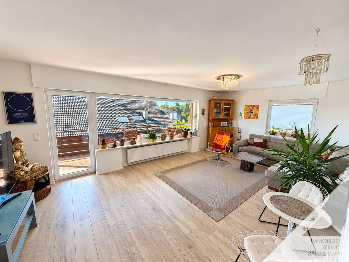 Wohnung Hermann-Hesse-Straße in Böblingen