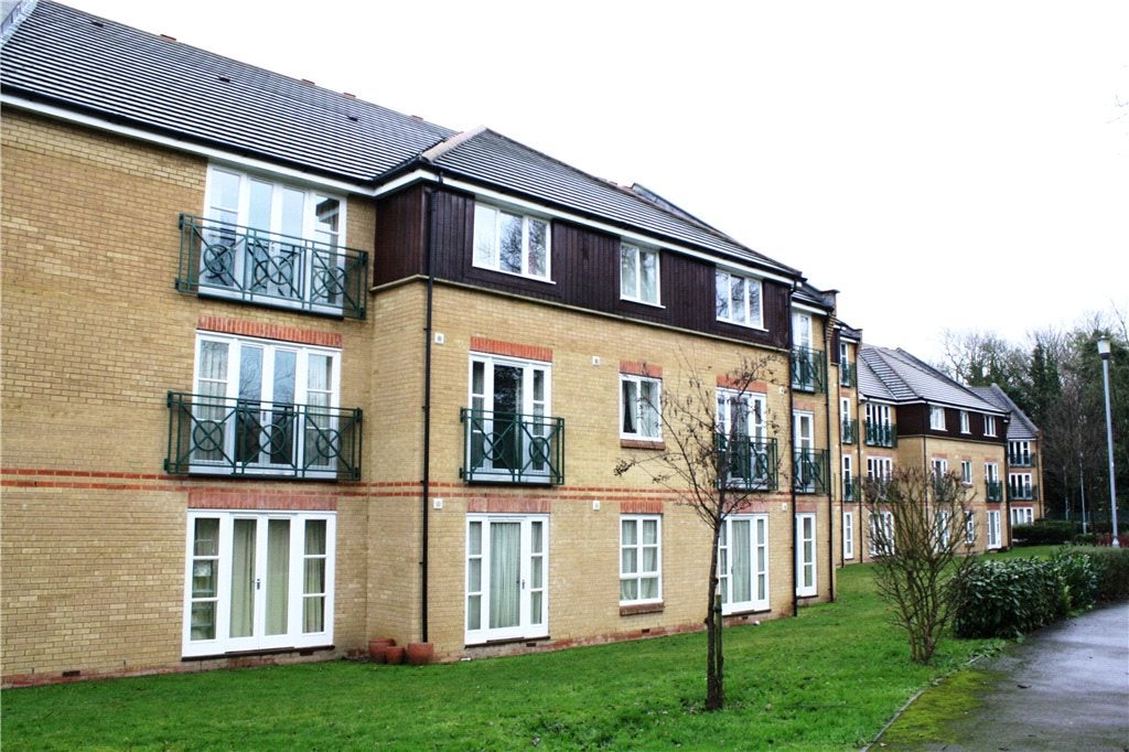Flat Recreation Road in Guildford