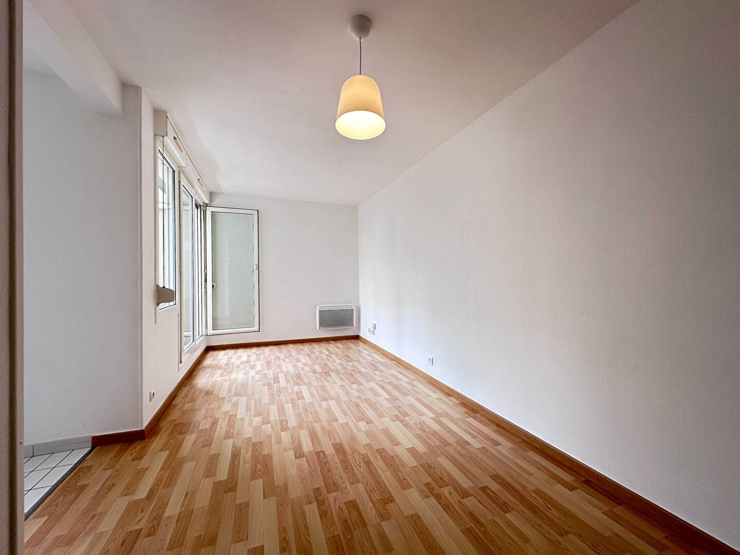 Appartement Rue Ponsardin à Reims