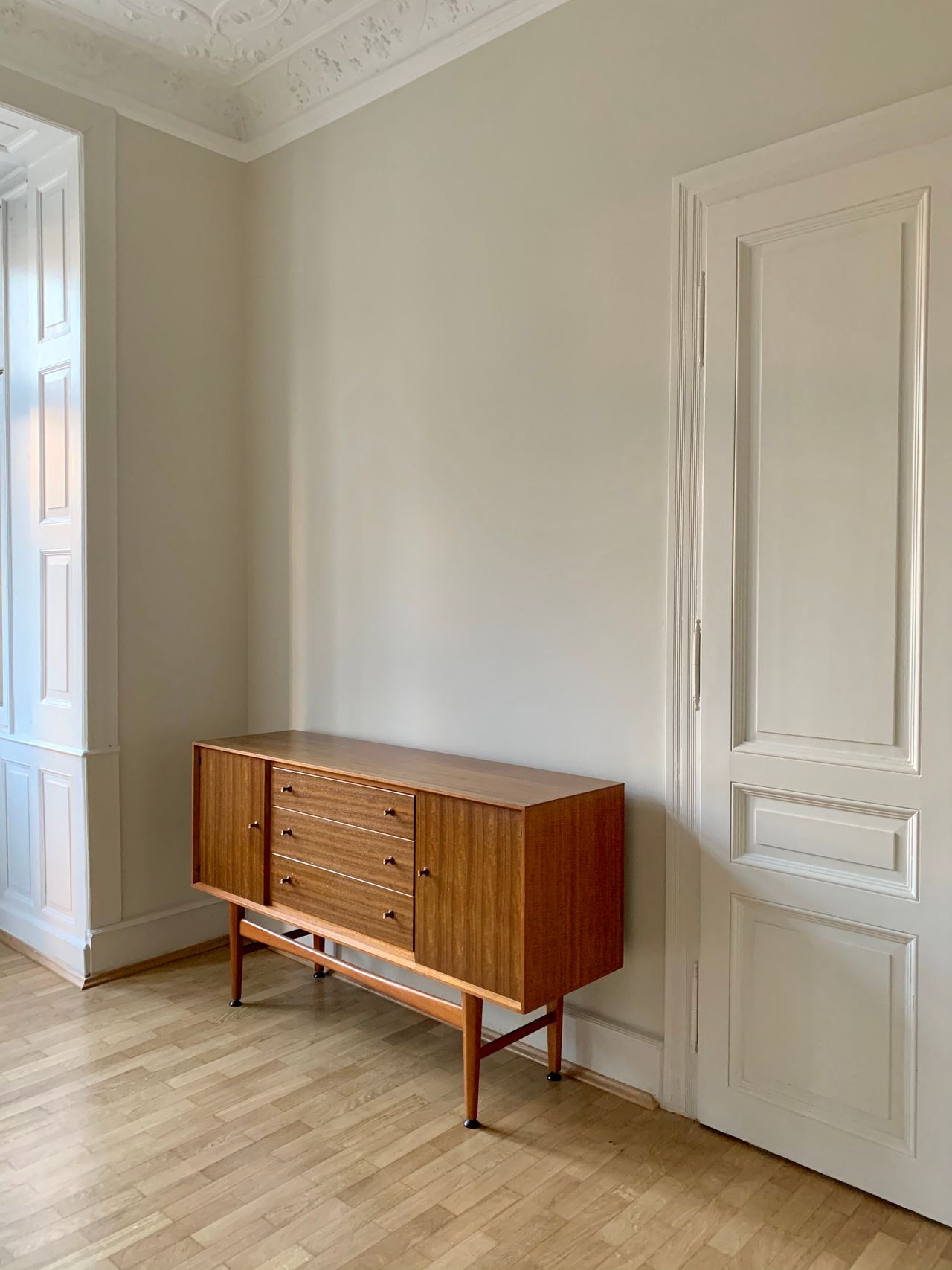 Wohnung Dammstraße in Mannheim