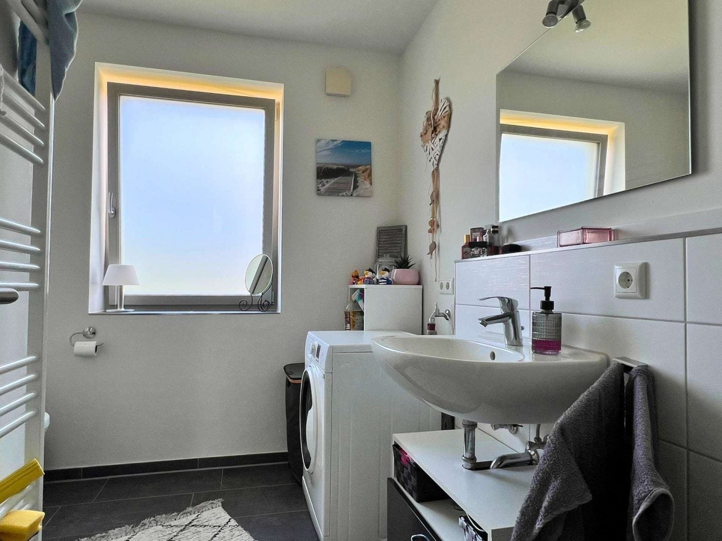 Wohnung Am Redder in Harsefeld