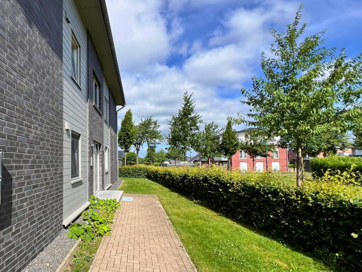 Wohnung Am Redder in Harsefeld
