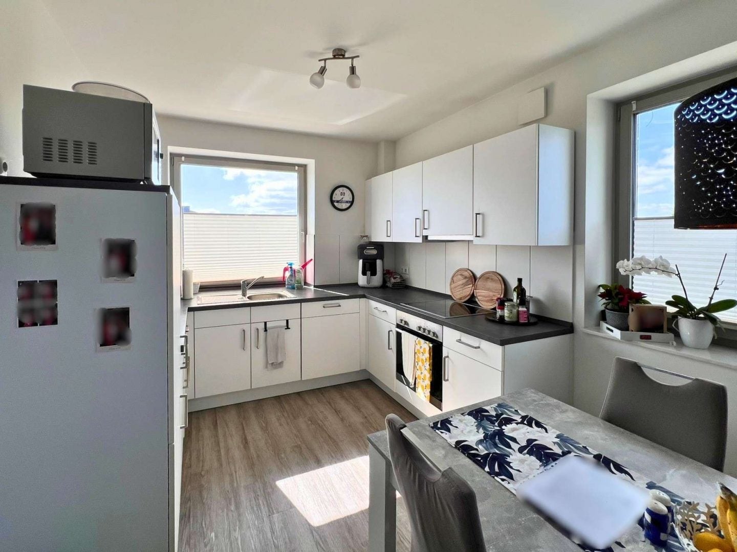 Wohnung Am Redder in Harsefeld