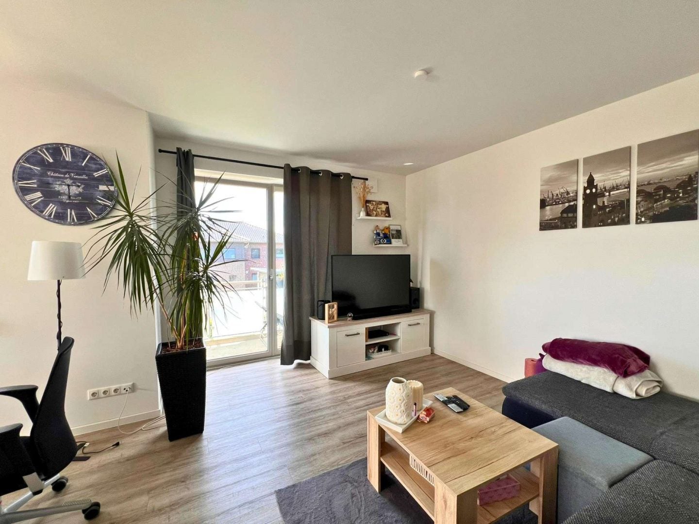 Wohnung Am Redder in Harsefeld