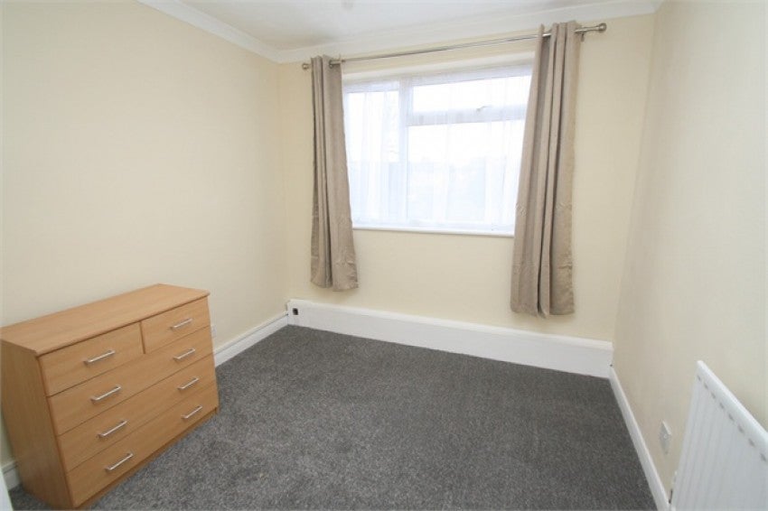 Flat Wyatt Road in Borough of Spelthorne