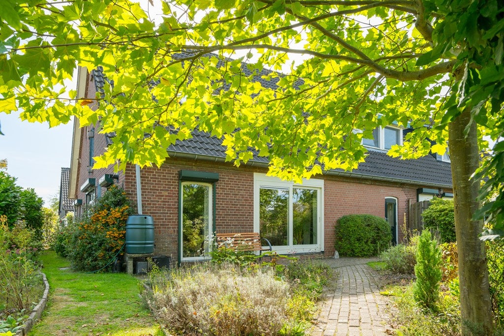 Huis Perebolterweg 11 A in Westendorp