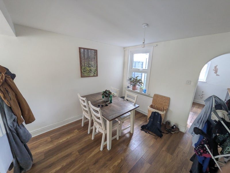 Room Love Lane in Greater London