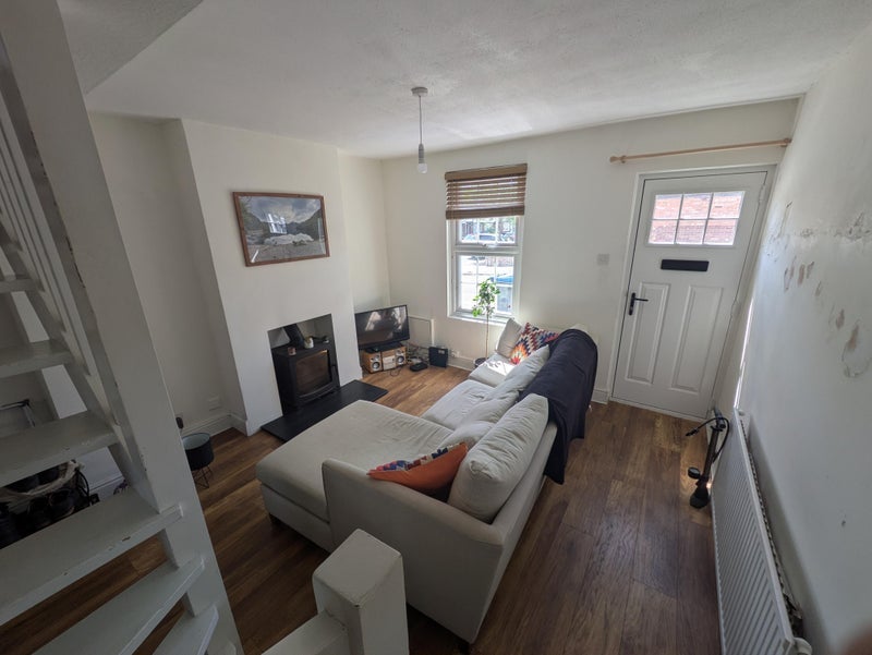 Room Love Lane in Greater London