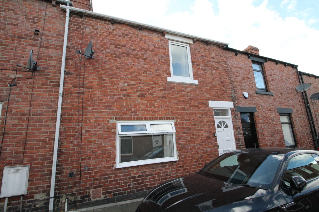 House Poplar Street in Chester-le-Street