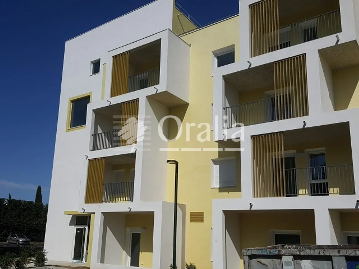 Appartement Rue Daunou à Montpellier