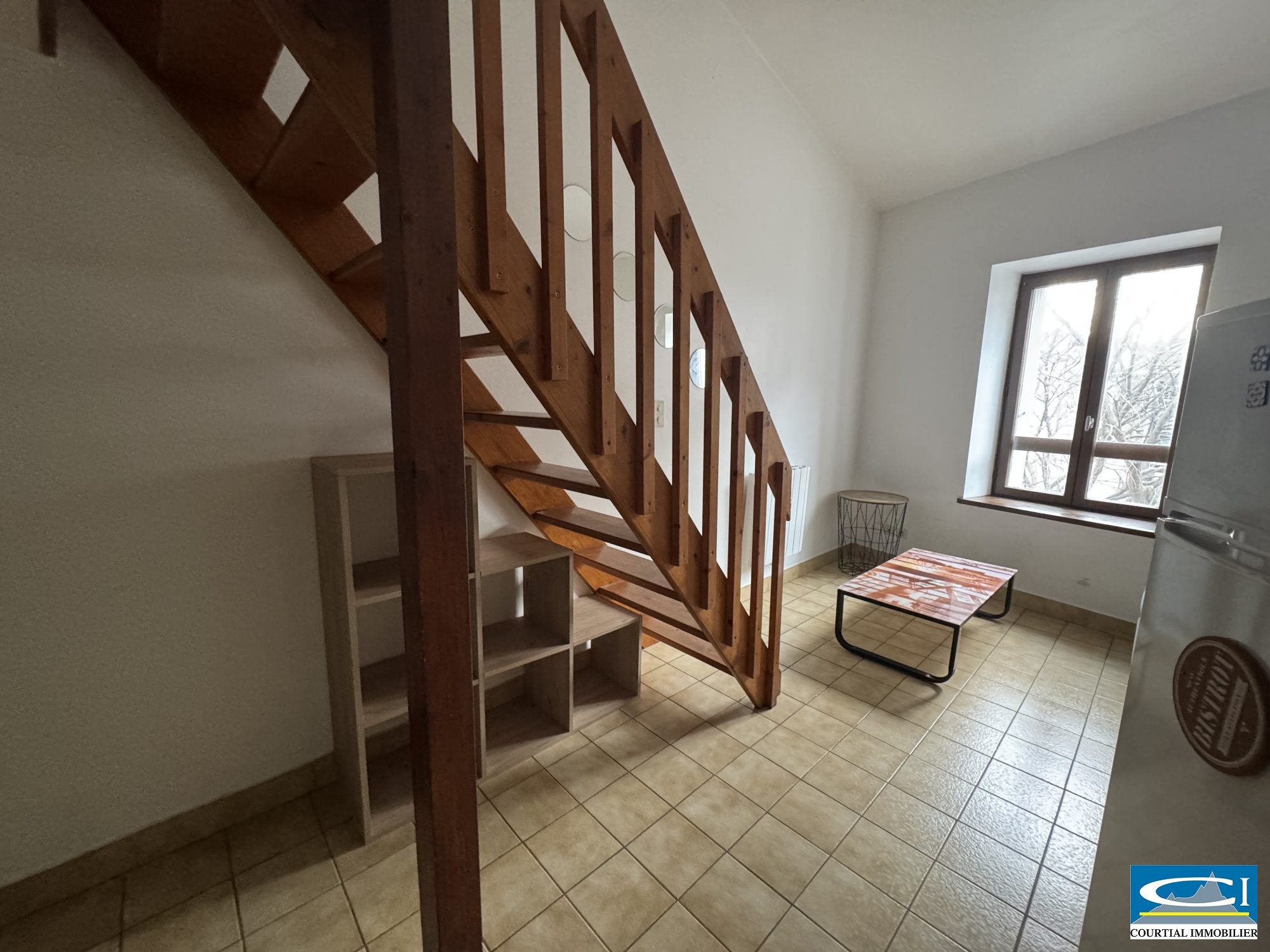 Appartement Route Panoramique à Tournon-sur-Rhône