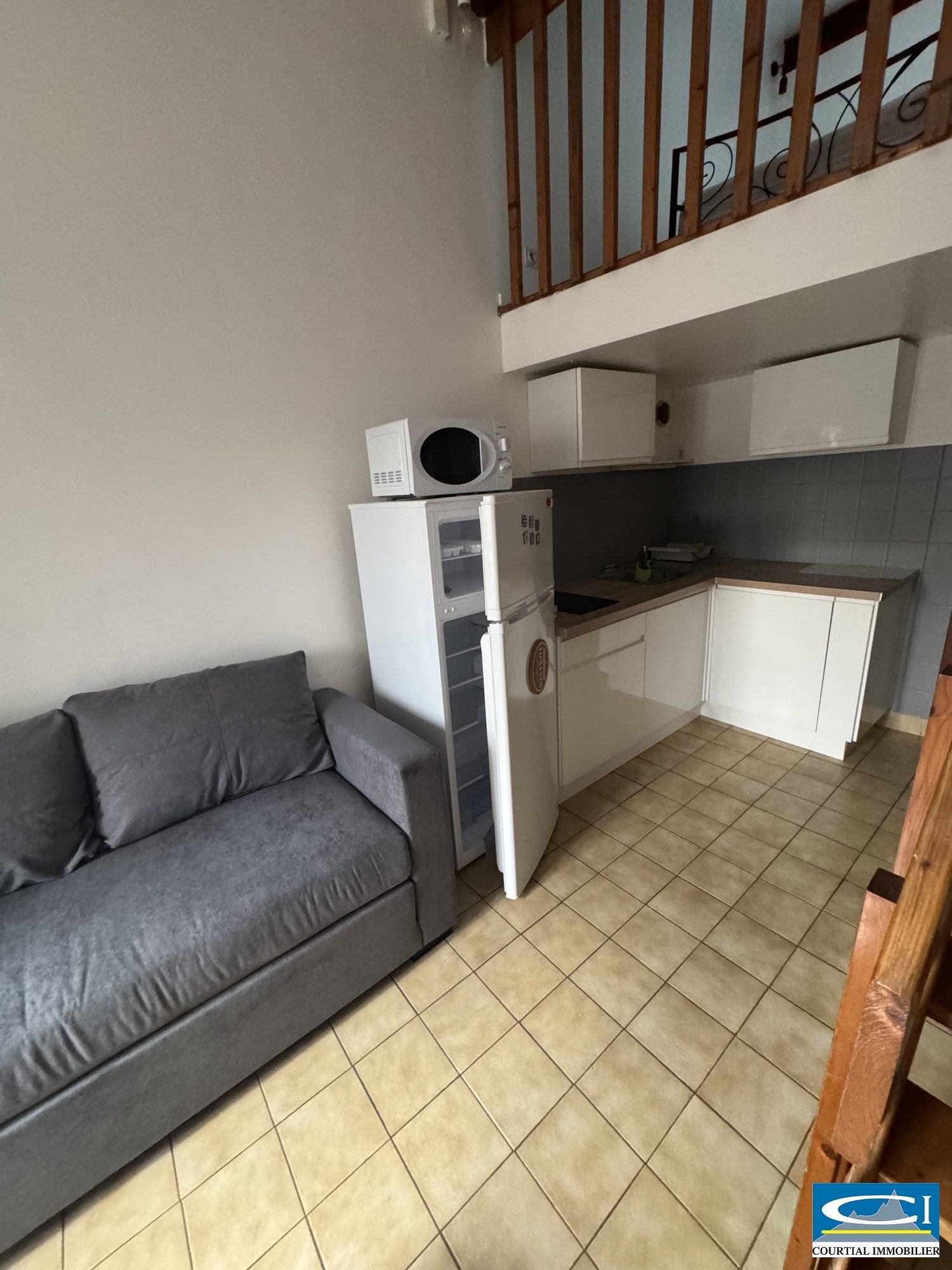 Appartement Route Panoramique à Tournon-sur-Rhône
