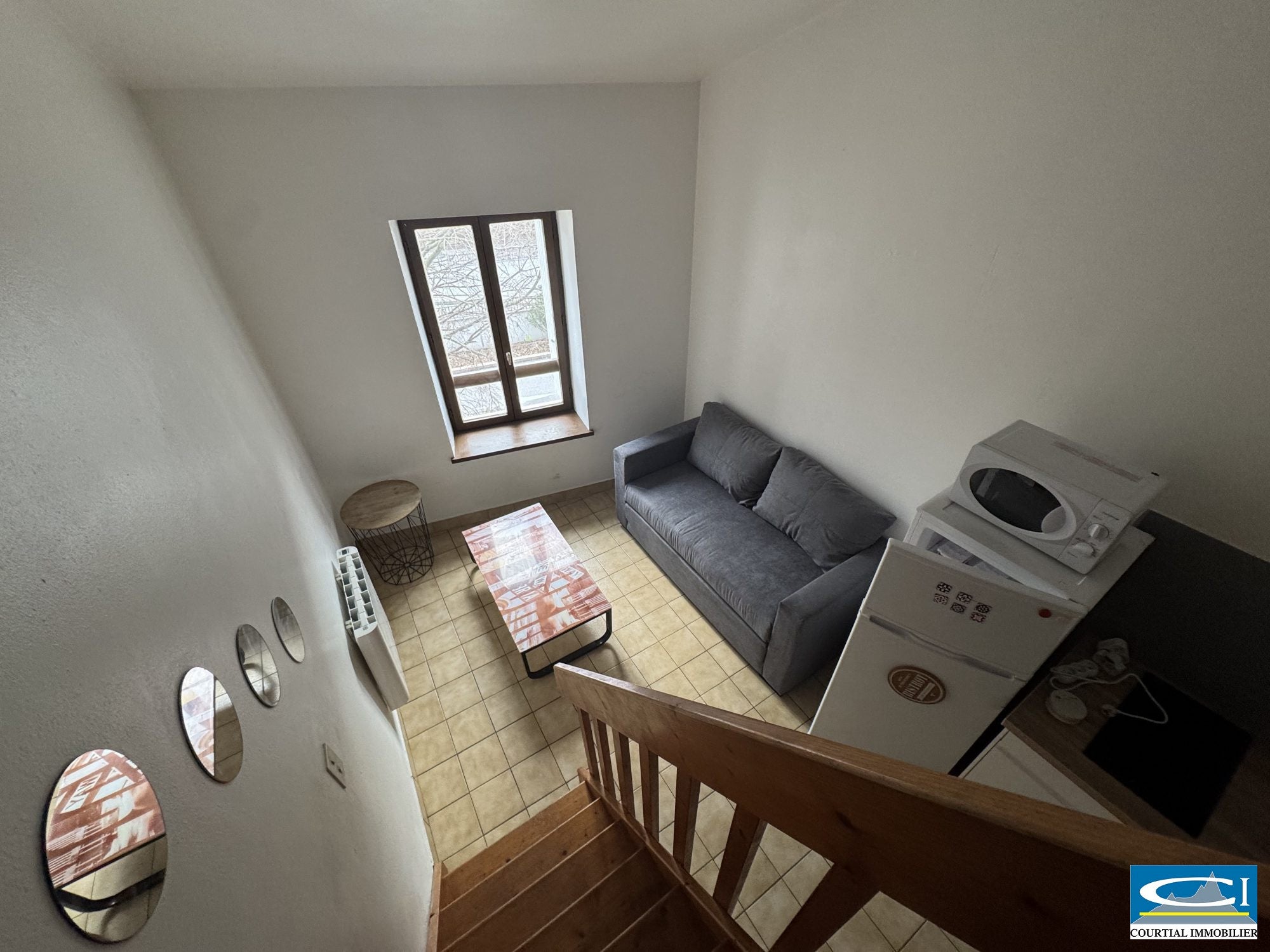 Appartement Route Panoramique à Tournon-sur-Rhône