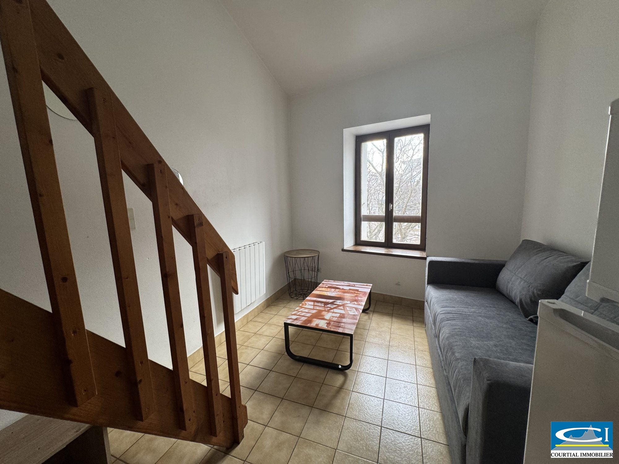 Appartement Route Panoramique à Tournon-sur-Rhône