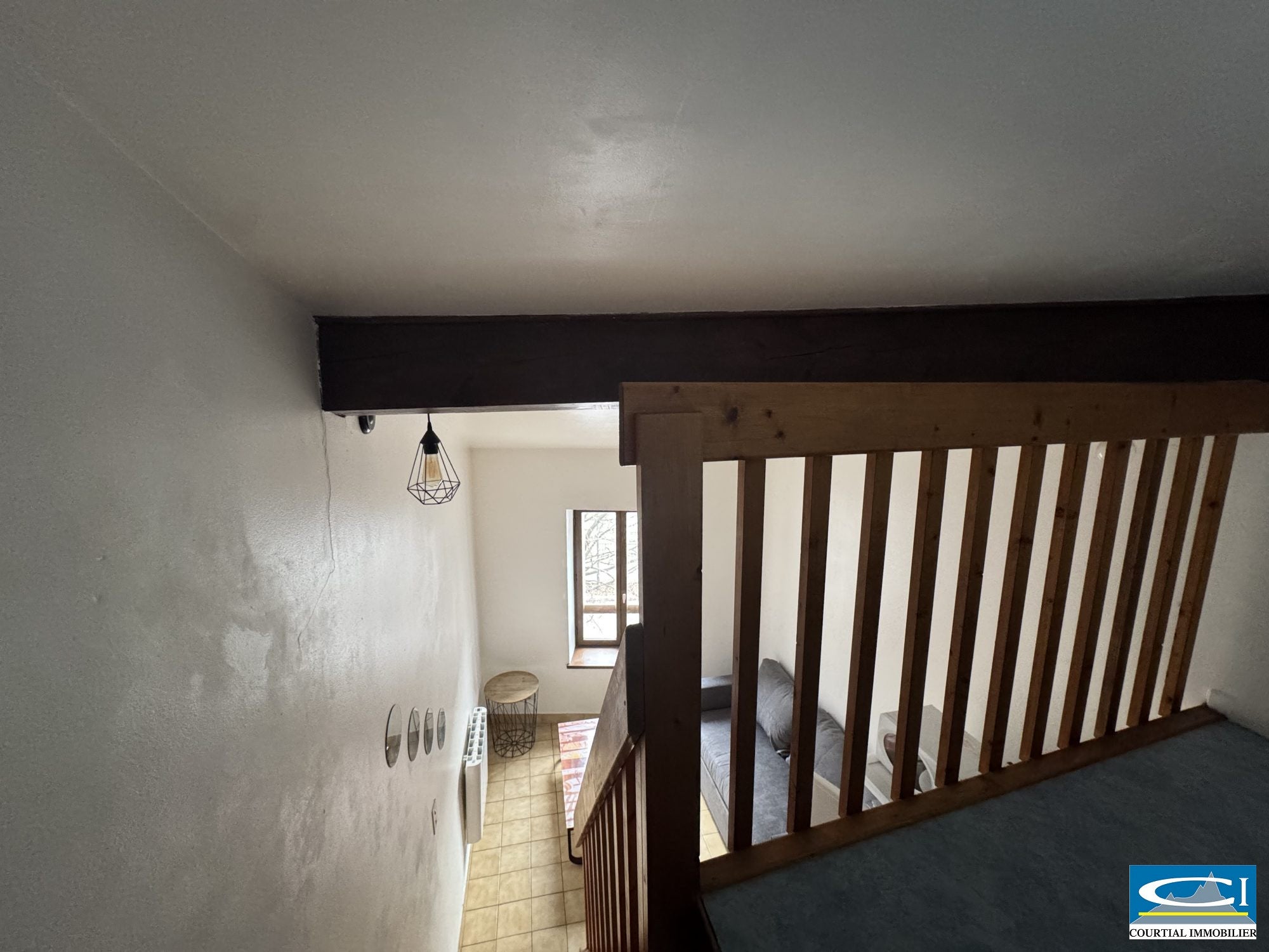 Appartement Route Panoramique à Tournon-sur-Rhône