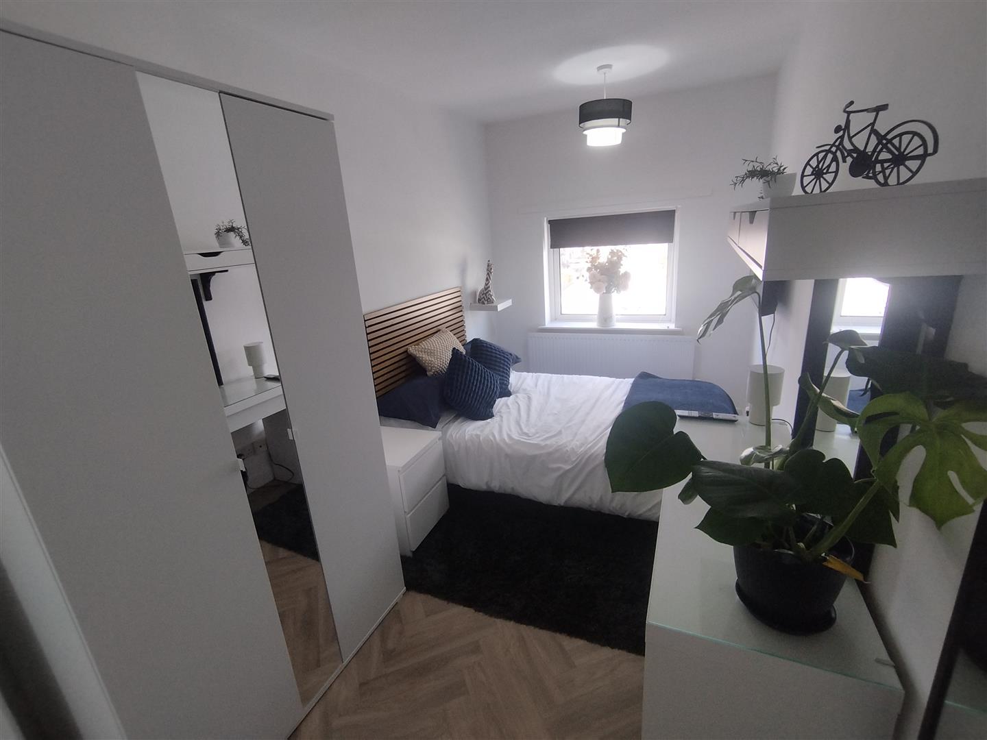 Room Forest Street in Ashfield