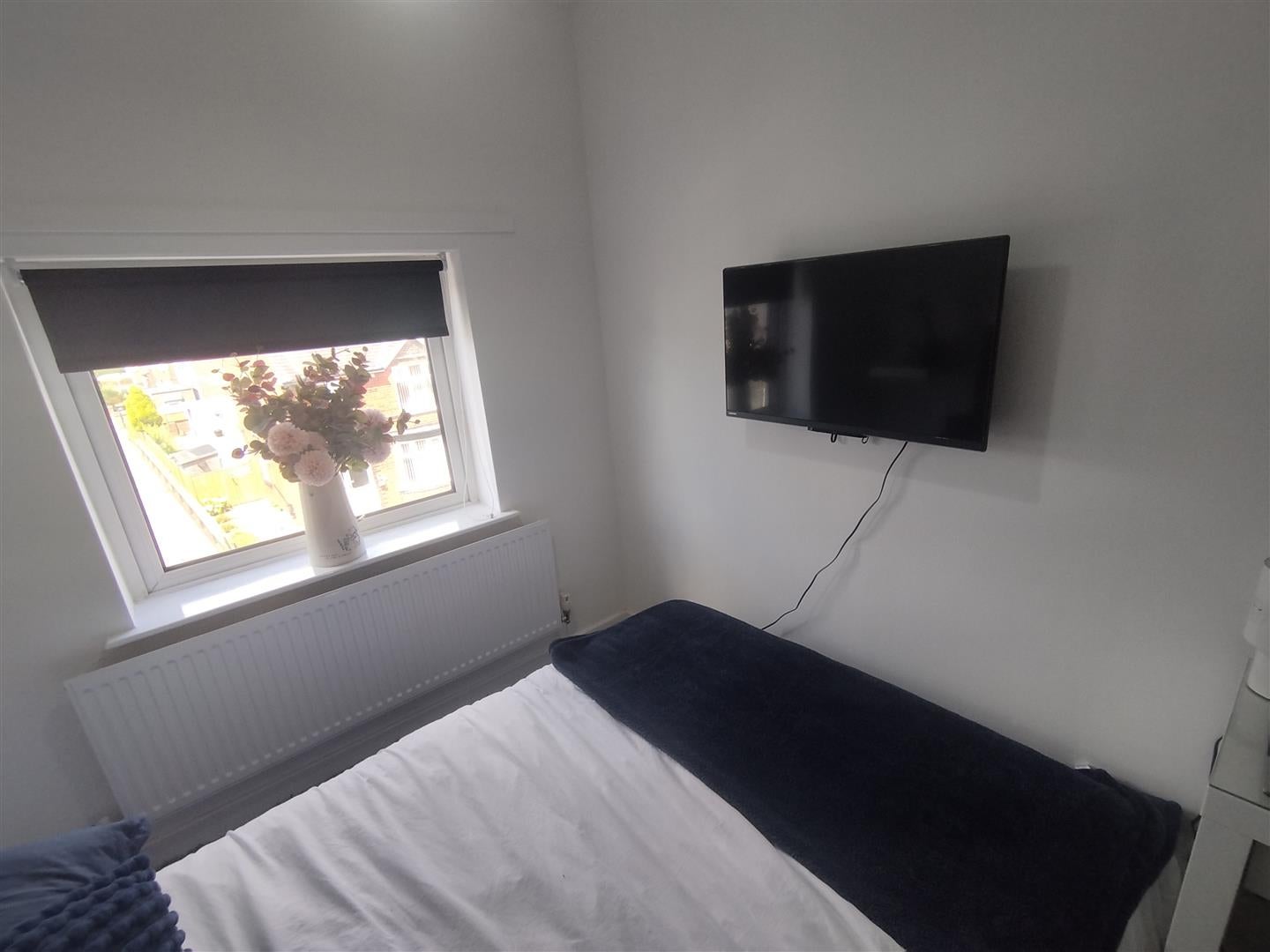 Room Forest Street in Ashfield