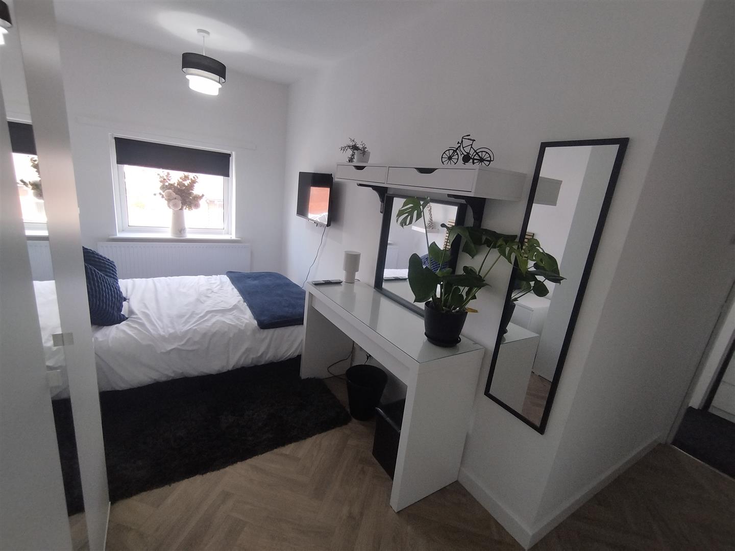 Room Forest Street in Ashfield