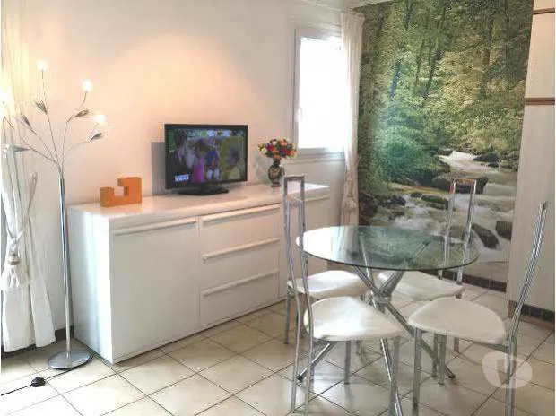 Flat Rue Viollet le Duc in Le Barcarès