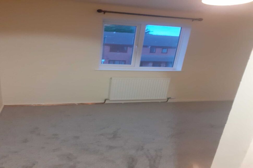 Flat Cleveland Street in Guisborough