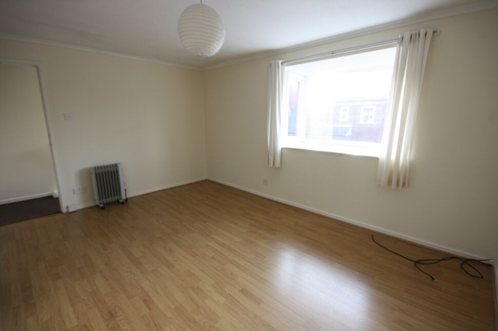 Flat Cleveland Street in Guisborough