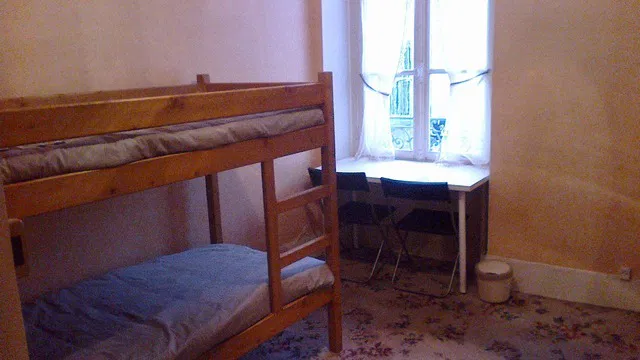 Room Chemin des Roches Mouillon in Rive-de-Gier